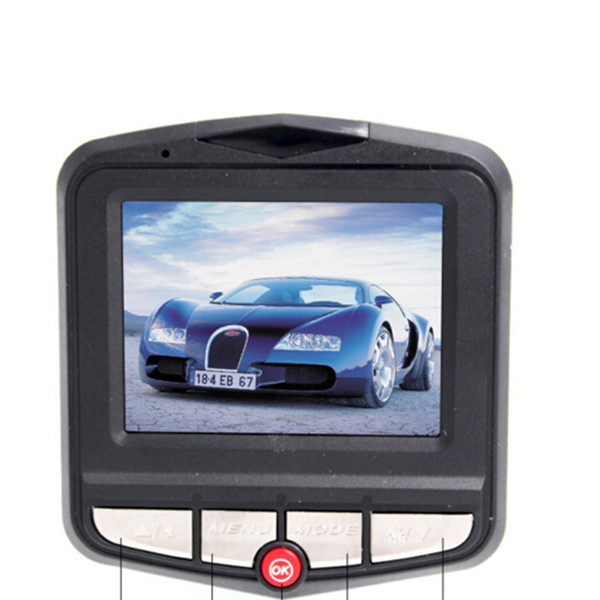 2018 New mini auto car dvr camera dvrs full hd 1080p parking recorder video registrator camcorder night vision black box dash cam