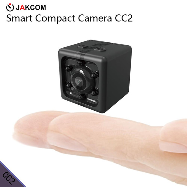 JAKCOM CC2 Compact Camera Hot Sale in Other Surveillance Products as photographic equipment ordro video camera 360 camera