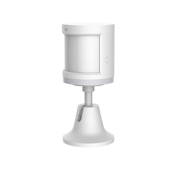 Original Xiaomi Aqara Human Body Sensor Holder Stand 360 Degree Free Rotation Motion Sensor Base High Quality Chinese Product