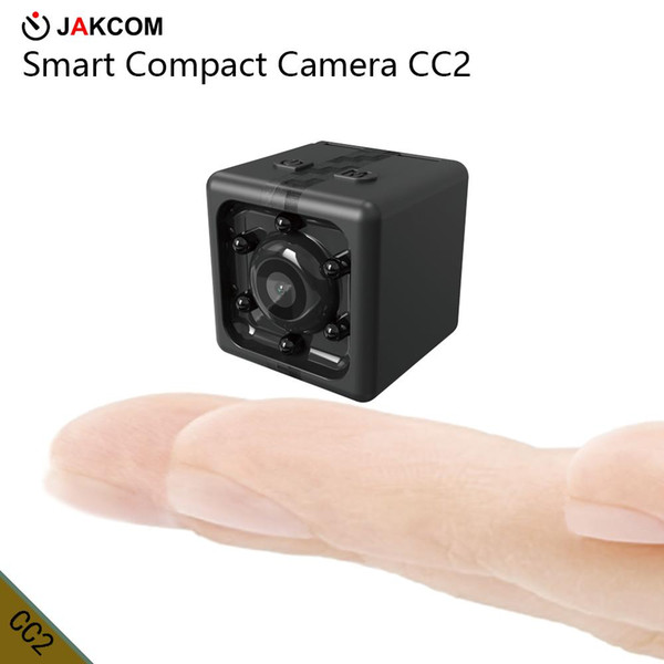 JAKCOM CC2 Compact Camera Hot Sale in Other Surveillance Products as cheap monopod car camcorder lentes