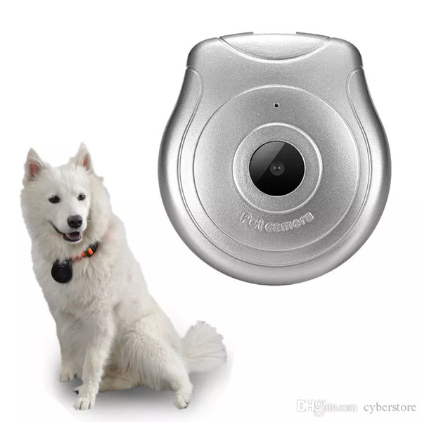 New Wireless IP Camera Pet Cam HD 720P Home Camera for Pet Monitor Anti Lost for Pet Monitor Detection Video Recording Dog TV