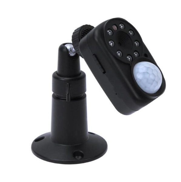 Mini 720P Wireless GSM GPS Security PIR Alarm SMS MMS Monitor Camera Video for Universal Cars Night Vision Vehicle Camera