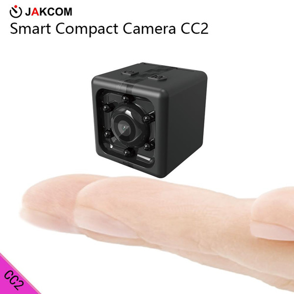 JAKCOM CC2 Compact Camera Hot Sale in Other Surveillance Products as clapper board ue megaboom bicycle handlebar