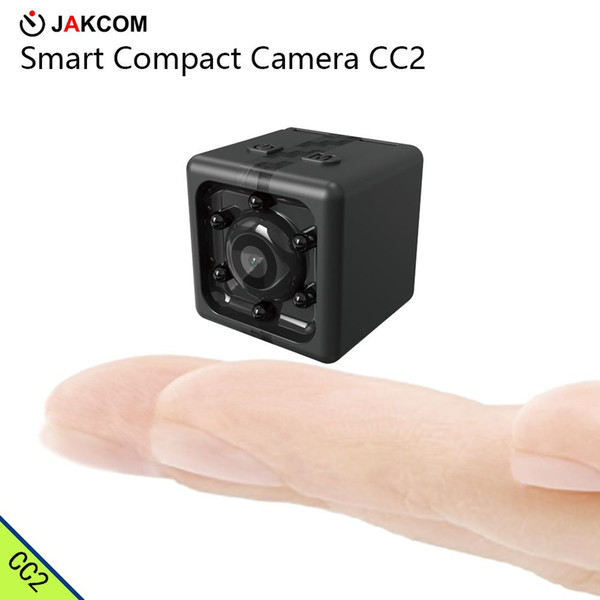 JAKCOM CC2 Compact Camera Hot Sale in Other Surveillance Products as luminaire box sj m10 digital cameras