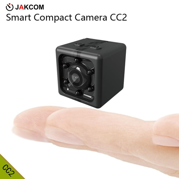 JAKCOM CC2 Compact Camera Hot Sale in Other Surveillance Products as led cubes softbox speedlight action camera