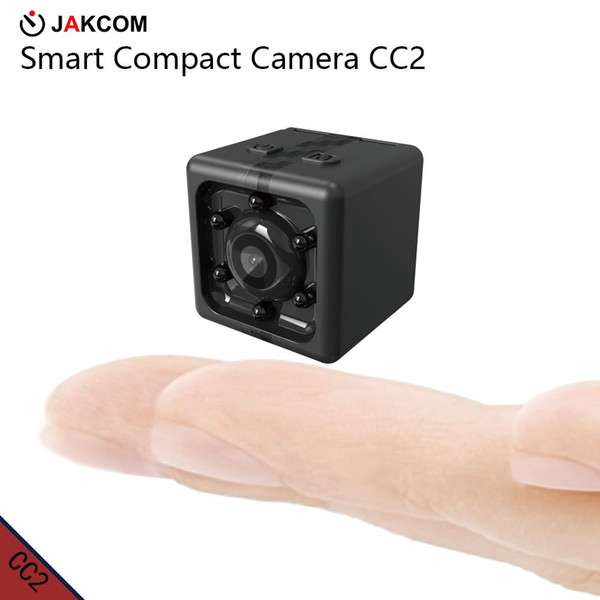 JAKCOM CC2 Compact Camera Hot Sale in Other Surveillance Products as studio ghibli wild camera wifi fotografia