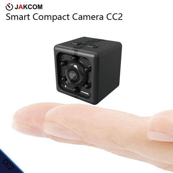 JAKCOM CC2 Compact Camera Hot Sale in Other Surveillance Products as depp fotobox light led