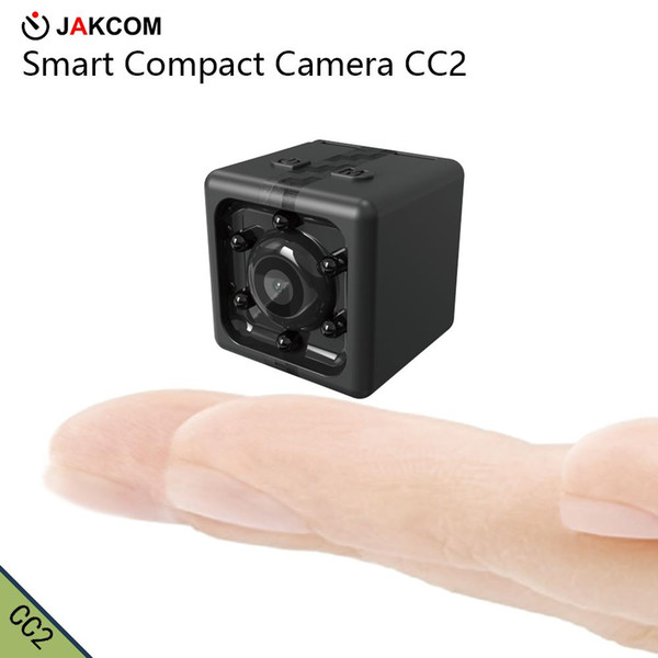 JAKCOM CC2 Compact Camera Hot Sale in Other Surveillance Products as 3d aquarium background ai camera action cameras