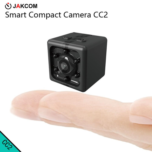 JAKCOM CC2 Compact Camera Hot Sale in Other Surveillance Products as lightings foshan digital pouch cameras cannon