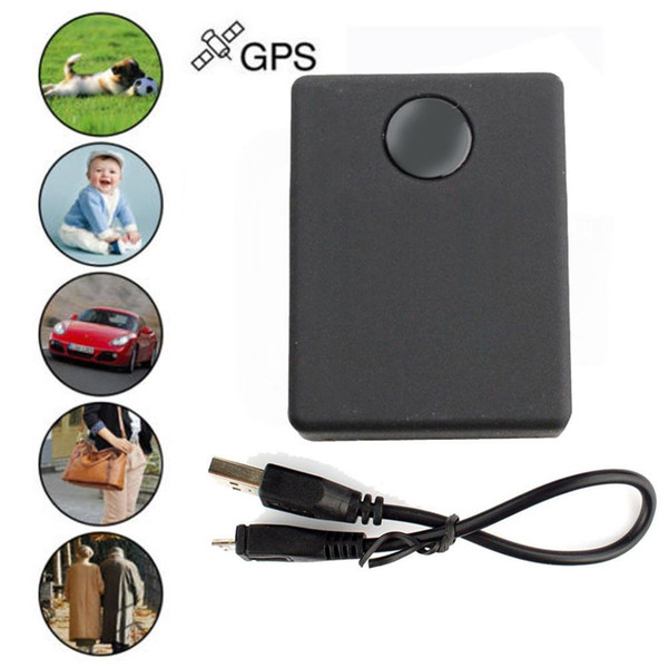 Wireless SIM GSM Voice Activated Auto Dialer Monitor with Realtime Alarm Personal Mini GSM GPS Tracker Locator PQ609