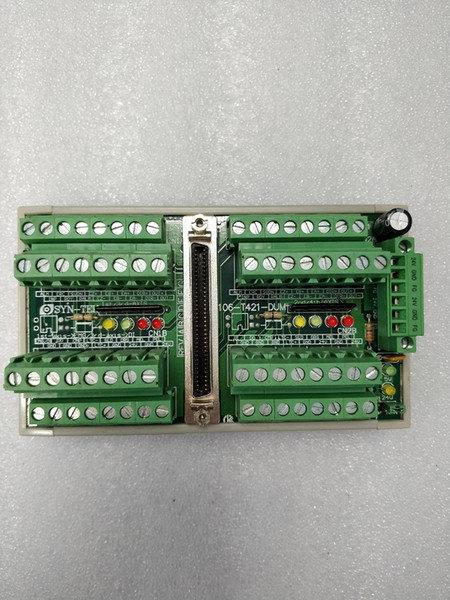 100% Tested Work Perfect for Original SYN-TEK 106-T421-DUM