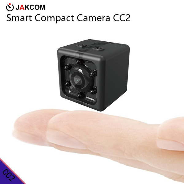 JAKCOM CC2 Compact Camera Hot Sale in Other Surveillance Products as camera cage night site flycam