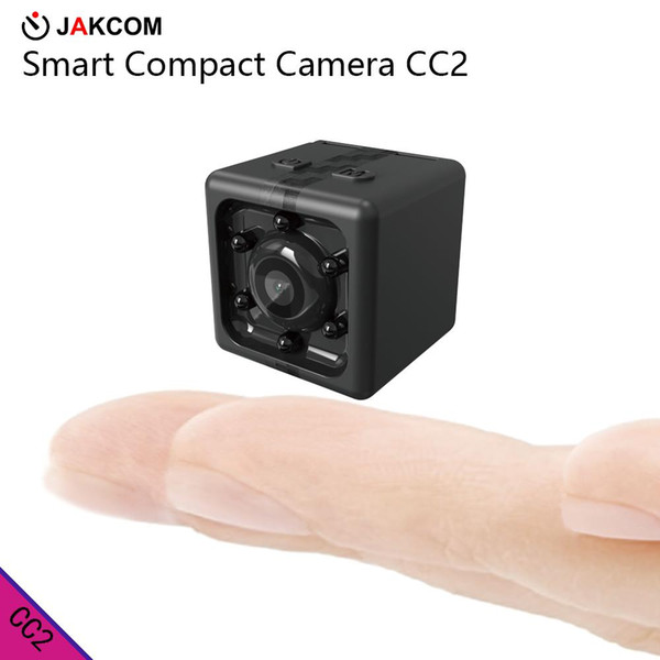 JAKCOM CC2 Compact Camera Hot Sale in Other Surveillance Products as nos kit sporting accessories keyboard