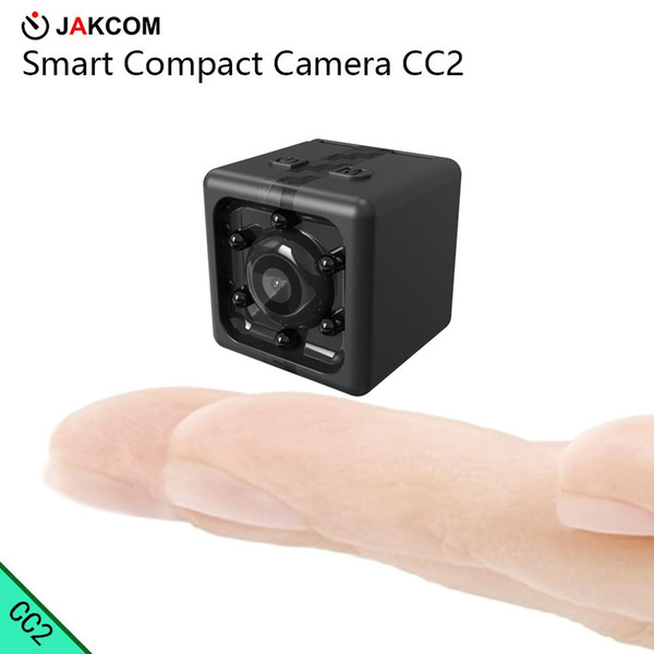 JAKCOM CC2 Compact Camera Hot Sale in Other Surveillance Products as handbag set backpack for camera pen camera