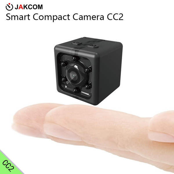 JAKCOM CC2 Compact Camera Hot Sale in Other Surveillance Products as pit bike camera shoulder bag studio equipment