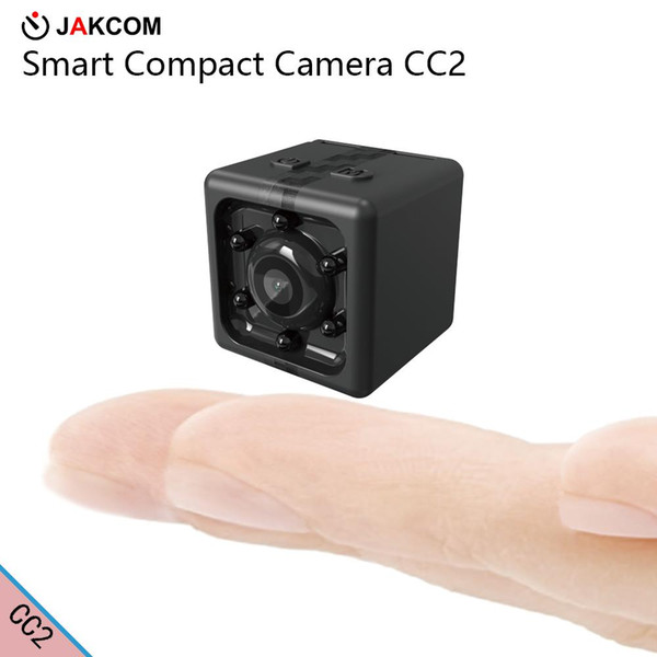 JAKCOM CC2 Compact Camera Hot Sale in Other Surveillance Products as take photo appareil photo reflex 4k drone professional