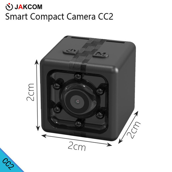 JAKCOM CC2 Compact Camera Hot Sale in Other Surveillance Products as barndoor bodyworn camera car video