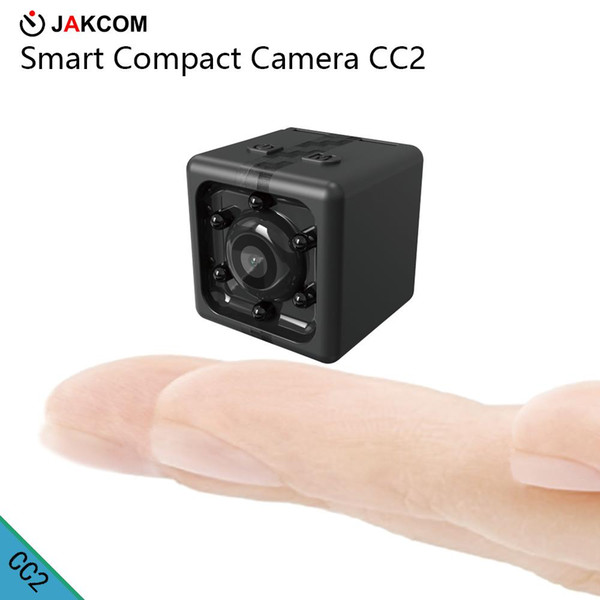 JAKCOM CC2 Compact Camera Hot Sale in Other Surveillance Products as x 20 video cannon camera smartphone