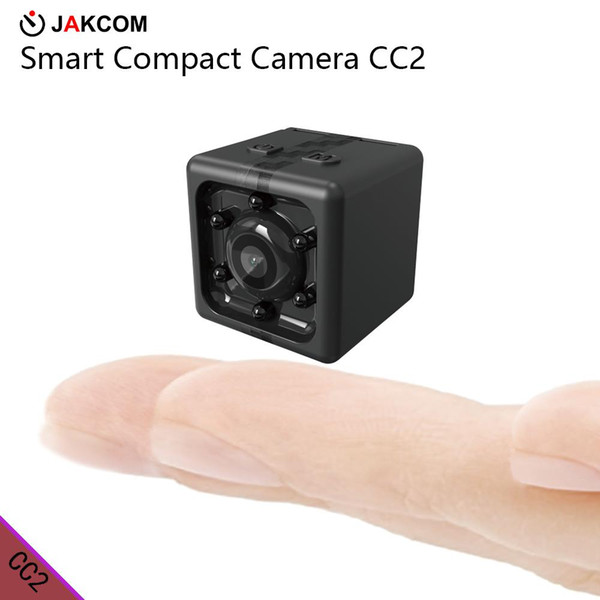 JAKCOM CC2 Compact Camera Hot Sale in Other Surveillance Products as cool box 12v portable fishing accesories morral