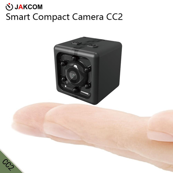 JAKCOM CC2 Compact Camera Hot Sale in Other Surveillance Products as room digital instant camera shooting glasses