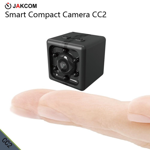 JAKCOM CC2 Compact Camera Hot Sale in Other Surveillance Products as dolly camera equipment softbox speedlight fisheye camera