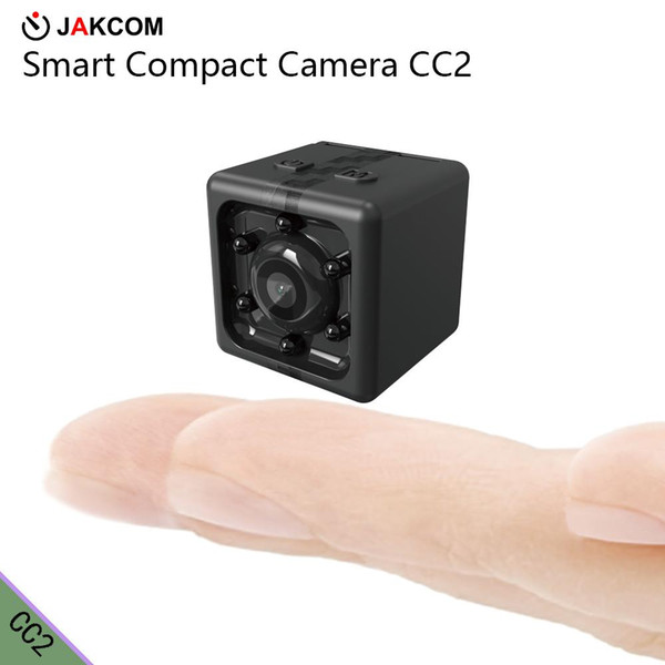 JAKCOM CC2 Compact Camera Hot Sale in Other Surveillance Products as waterproof photo box crane video photo camera