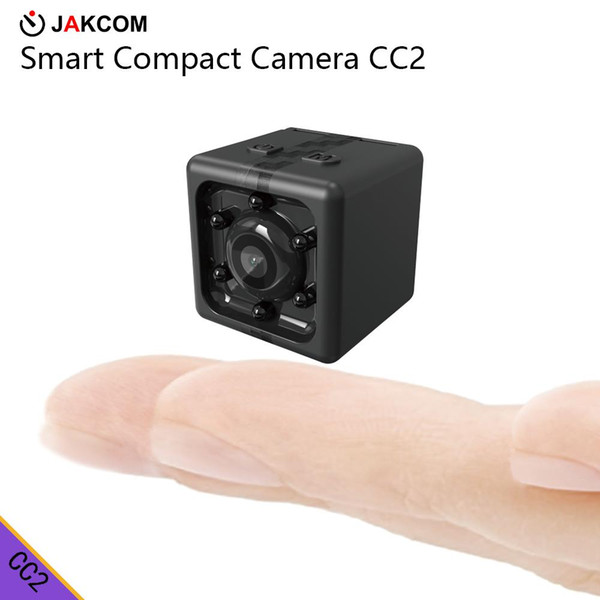 JAKCOM CC2 Compact Camera Hot Sale in Other Surveillance Products as 4g mobile phone clock lighter xnxx com