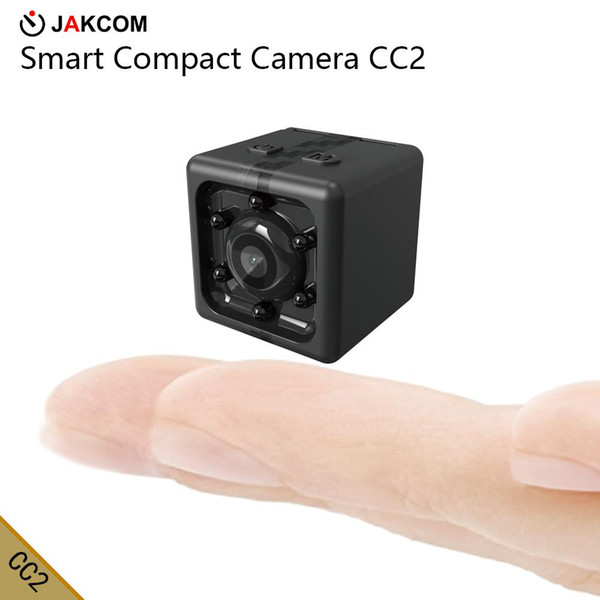 JAKCOM CC2 Compact Camera Hot Sale in Other Surveillance Products as shoes turkey pcb for ip camera phone with your logo