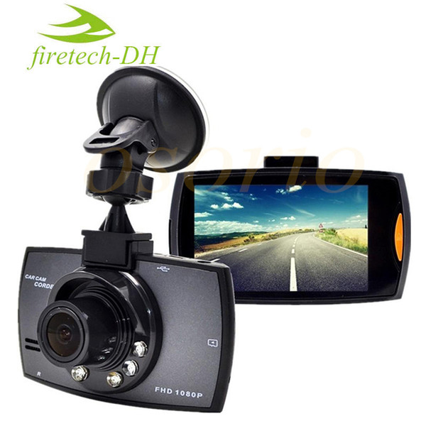 Hot Sale Dash Cam 2.4