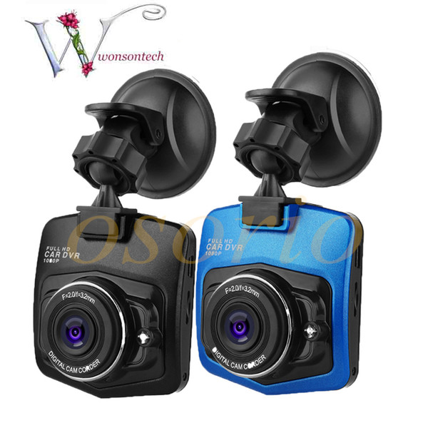 Upgrade version New Mini DVR Auto Car Camera Camcorder 1080P Full HD Video Registrator Parking Recorder Night Vision G-sensor Dash Camera