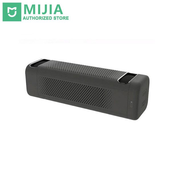 New Original Xiaomi Mijia Car Air Purifier for car air cleaning In Addition To Formaldehyde Haze Purifiers Intelligent Household