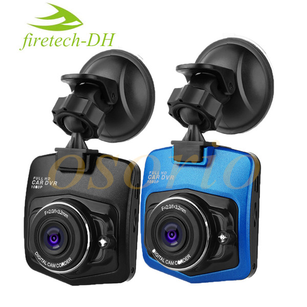 Dash Cam Mini Car DVR Camera Full HD 1080P Parking Recorder Video Registrator Night Vision Black Box Carcam DVRs tachograph