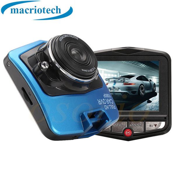 Car Camera G30 2.4