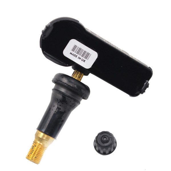 YAOPEI NEW TPMS Sensor Car Tire Pressure Monitor System For Peugeot For Citroen 9673860880 433Mhz