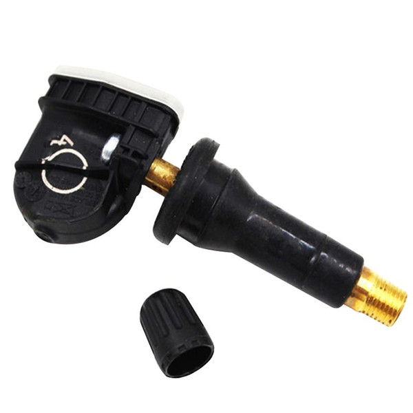 4PCS New High Quality Tire Pressure Sensors TPMS 433 MHz For Acadia Enclave Traverse 13598773 TP3040050