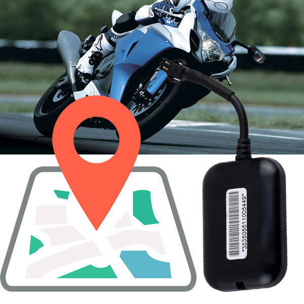 Mini GSM GPRS Real-time location Tracking and track playback SMS Real Time Car Vehicle Motorcycle Monitor Tracker