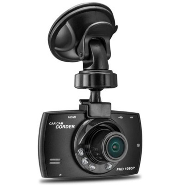 Super small volume G30 Car DVR Built-in microphone HD 1080P ultra wide Angle lens erfect combination design Built-in charge