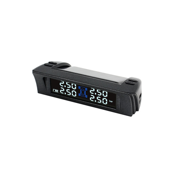 Car Tire pressure Monitor, car Tire pressure Real-time display Wheel Safety device