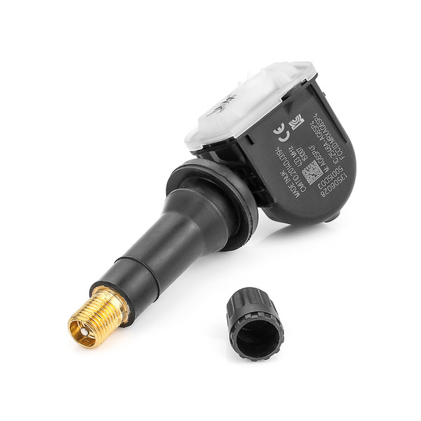 1 piece Tire Pressure Monitoring System Tire Pressure Sensors TPMS 13506028 For Opel Astra K Adam Karl Zafira C TPMS Sensors