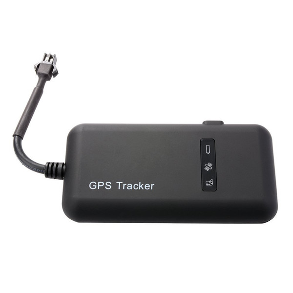 Vehicle GPS Tracker Real Time GPS Tracking Motorcycle Car Bike Antitheft locatuon