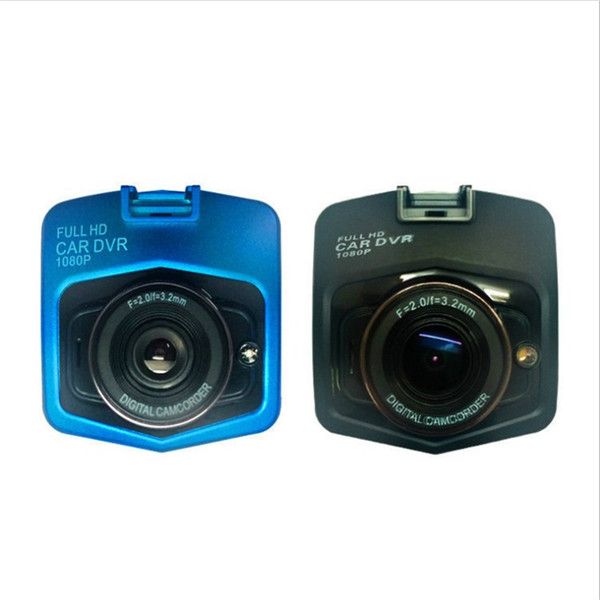 New mini auto car dvr camera dvrs full hd parking recorder video registrator camcorder night vision black box dash cam