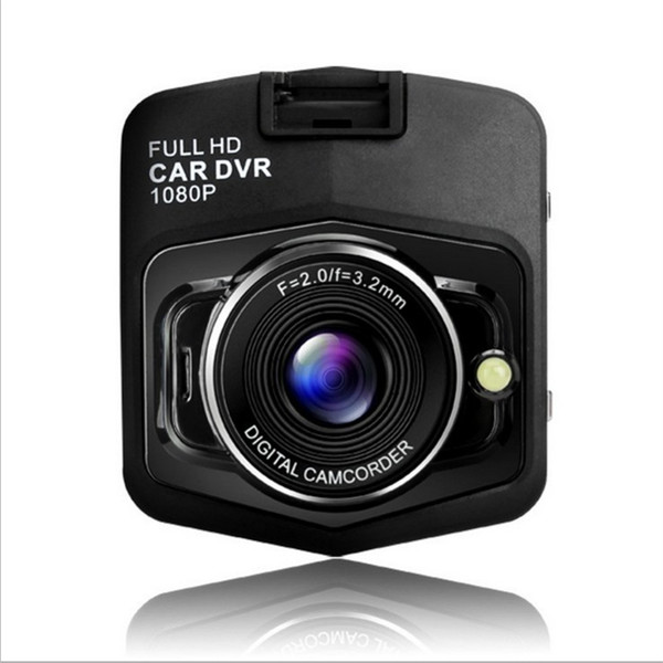 New mini auto car dvr camera dvrs full hd 1080p parking recorder video registrator camcorder night vision black box dash cam DHL Free