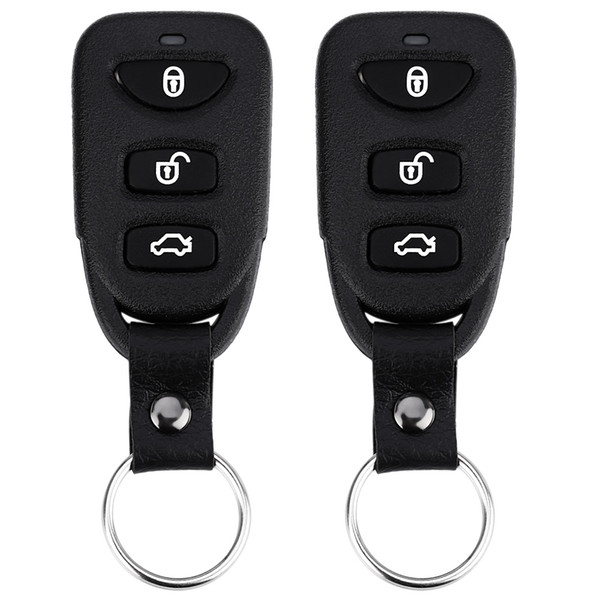 LB - 405 L240 Automobile Remote Central Lock Keyless Entry System Power Window Switch Car Alarm