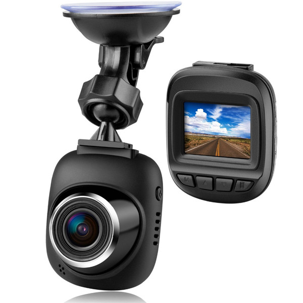 Surveillance Car Camera ,F2.0 apertures and high sensitivity image,1.5 inch Mini LCD Real Time Surveillance Car Camera HD 1080P Recorde