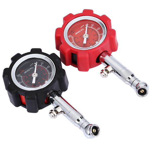 Auto Wheel Air Digital Tire Gauges Car Pressure Meter Test Tyre Testers Motorcycle PrecisionCar Motor Tire Gauge Meter Pressure