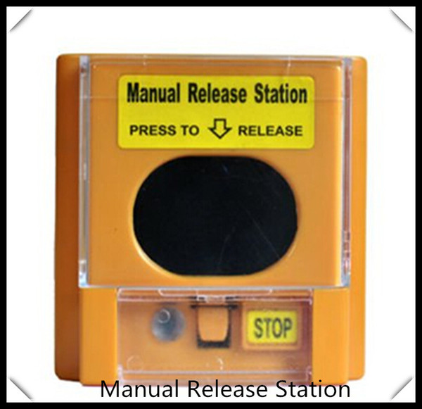 Conventional Manual Release Station