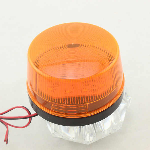 24 volt 12V strobe light led strobe warning light strobe light free shipping