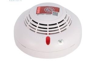 smoke alarm JKD-501