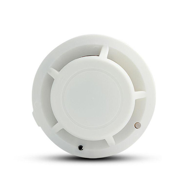 Fire Alarm 315/433MHz frequency wireless smoke detector Sensor Home Factory Ware House Safe Protection System accessories