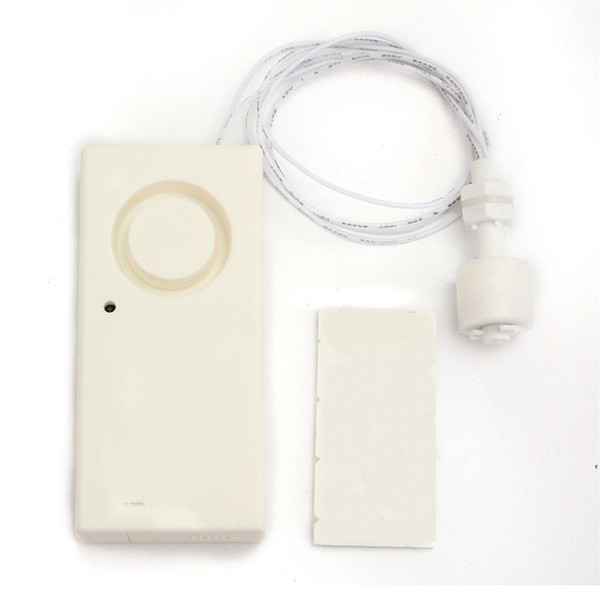 Water Leakage Overflow Alarm Detector Water Shortage Alarm